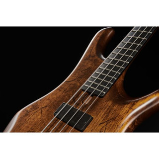 Бас-гитара Marleaux Tiuz 4 Worn Spruce LTD Marleaux Tiuz 4 Worn Spruce LTD