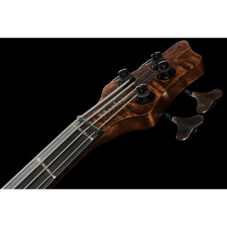 Бас-гитара Marleaux Tiuz 4 Worn Spruce LTD Marleaux Tiuz 4 Worn Spruce LTD