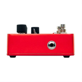 Electro Harmonix Deluxe Big Muff Pi 2 Фьюз Electro Harmonix Deluxe Big Muff Pi 2 Fuzz