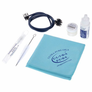 Ультрачистый набор для ухода за тромбоном Ultra-Pure Trombone Care Kit