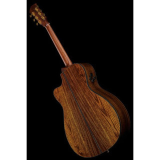 Cort Gold OC6 Bocote Cort Gold OC6 Bocote