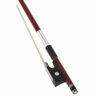 Чистый скрипичный смычок Gewa 1/2 Gewa Pure Violin Bow 1/2