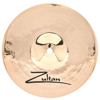 Сплэш тарелка Zultan 08" Rock Beat Splash Zultan 08" Rock Beat Splash