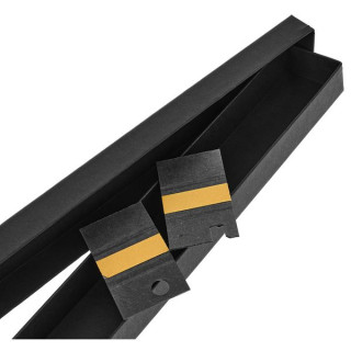 Roth & Junius Короб для смычковых  (Вязь) Roth & Junius Cardboard Bow Box Ce, Va, Vn