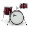 Барабаны Gretsch из палисандра, изготовленного на заказ в США Gretsch Drums USA Custom Satin Rosewood