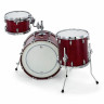 Барабаны Gretsch из палисандра, изготовленного на заказ в США Gretsch Drums USA Custom Satin Rosewood