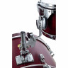 Барабаны Gretsch из палисандра, изготовленного на заказ в США Gretsch Drums USA Custom Satin Rosewood
