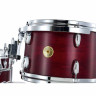 Барабаны Gretsch из палисандра, изготовленного на заказ в США Gretsch Drums USA Custom Satin Rosewood