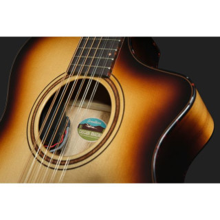 Breedlove Artista Pro Concert BA 12 CE W Breedlove Artista Pro Concert BA 12 CE W