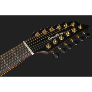 Breedlove Artista Pro Concert BA 12 CE W Breedlove Artista Pro Concert BA 12 CE W