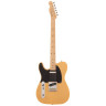 Электрогитара Fender Traditional '50s Tele LH BTB
