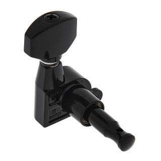 Тюнеры Gotoh SG360-07 6R B Gotoh SG360-07 Tuners 6R B