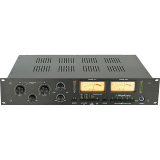 WES Audio ng78 FET Компрессор WES Audio ng78 FET Compressor