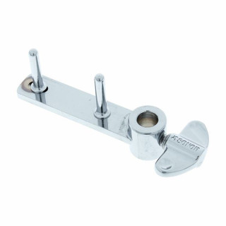 Держатель деревянного бруска Sonor ZM6554 Sonor ZM6554 Wood Block Holder