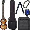 Бас-гитара Harley Benton Beatbass VS Vintage Series Bundle №288547 (Комплект)