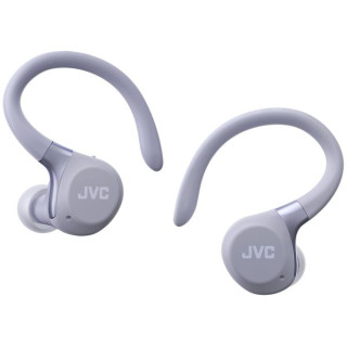 JVC HA-EC75T фиолетовый JVC HA-EC75T Purple