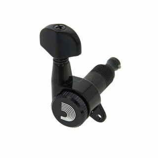 Даддарио ПВАТ-6R2 Daddario PWAT-6R2