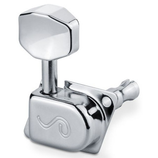 Шаллер F-Series 70s 6L C Schaller F-Series 70s 6L C