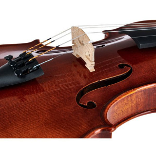 Гева Маэстро 51 Скрипка Страдивари Gewa Maestro 51 Stradivari Violin