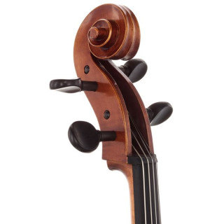 Gewa Maestro 31 виолончель 7/8 Gewa Maestro 31 Cello 7/8