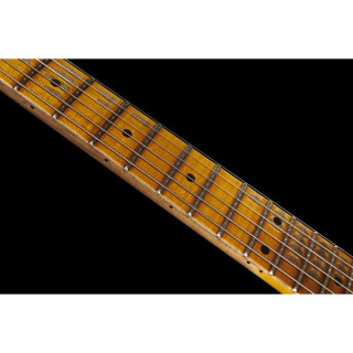 Fender LTD 53 HS Tele HR Выцветший состарившийся Fender LTD 53 HS Tele HR Faded Aged