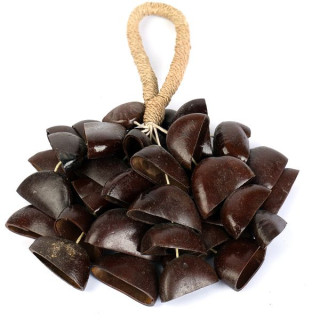 Сeла Seed Shaker 4-Row Bendo Sela Seed Shaker 4-Row Bendo