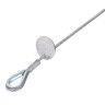 Страховочный трос Ultralite Safety Set 4mm/60cm 10pcs. Ultralite Safety Set 4mm/60cm 10pcs.