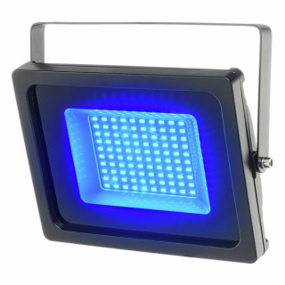 Eurolite LED IP FL-50 SMD синий Eurolite LED IP FL-50 SMD blue