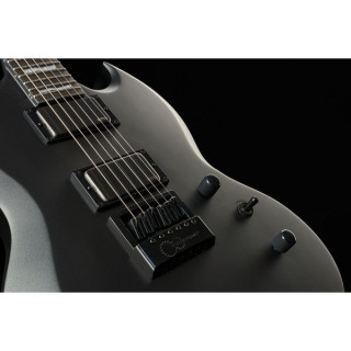 ESP LTD Viper-1000ET Древесный уголь Met ESP LTD Viper-1000ET Charcoal Met