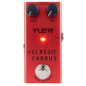 Педаль эффектов Yuer RF-10 Series Classic Chorus Yuer RF-10 Series Classic Chorus