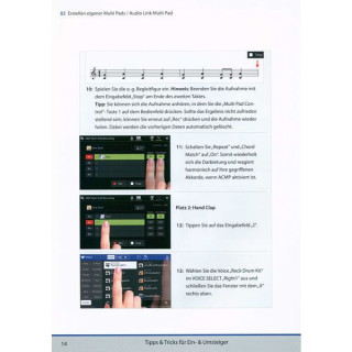 Keys Experts Verlag Genos Praxisbuch 2 Keys Experts Verlag Genos Praxisbuch 2