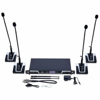 Беспроводная система LD Systems U505 CS 4