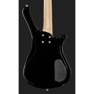 Крепость Уорик РБ 4 л.с. LH Warwick RB Fortress 4 SBHP LH