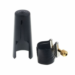 Альт-саксофон Rovner Star Series SS-1RL Rovner Star Series SS-1RL Alto Sax