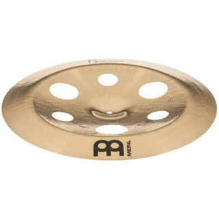 Чайна тарелка Meinl 18" Byzance Tr.China Brilliant Meinl 18" Byzance Tr.China Brilliant