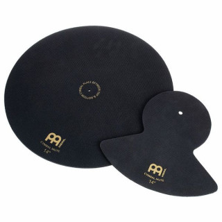Дэмпферы для тарелок Meinl 14" Cymbal Mute Meinl 14" Cymbal Mute