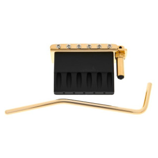 Тремоло Gotoh 510T-FE1 ST-Style Tremolo G Gotoh 510T-FE1 ST-Style Tremolo G