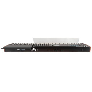 Arturia KeyLab 88 mk3 чёрный Arturia KeyLab 88 mk3 Black