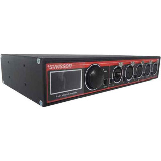 Swisson XND-4B5 Ethernet Node (Box) Swisson XND-4B5 Ethernet Node (Box)