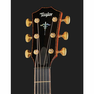 Taylor Builders Edition 912ce WHB Taylor Builders Edition 912ce WHB
