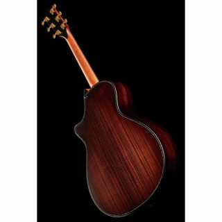 Taylor Builders Edition 912ce WHB Taylor Builders Edition 912ce WHB