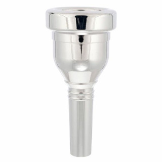 Мундштук для бас-тромбона MST Studio Mouthpiece for Bass Tromb. R N MST Studio Mouthpiece for Bass Tromb. R N
