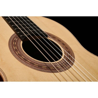 La Canada Модель 17 Granadillo La Canada Model 17 Granadillo