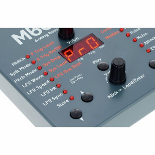 База данных Jomox MBASE 11 Jomox MBASE 11