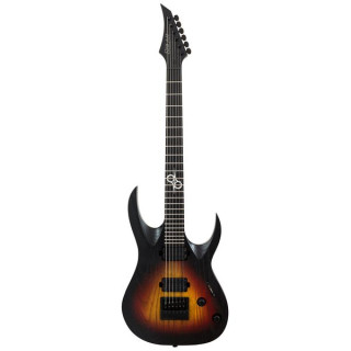 Соляр Гитары A1.6TBOP Solar Guitars A1.6TBOP