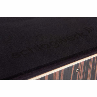 Schlagwerk CP432 2inOne "Люкс" Макассар Schlagwerk CP432 2inOne "Deluxe" Makassar