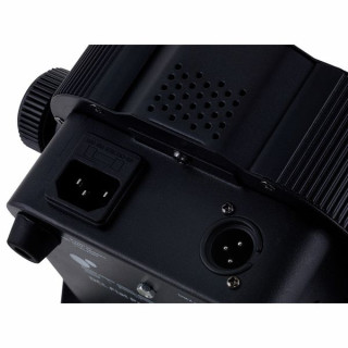 Stairville DCL Flat Par 5x4 Вт 2в1 CW/WW Stairville DCL Flat Par 5x4W 2in1 CW/WW