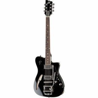 Дюзенбергский карибу черный Duesenberg Caribou Black