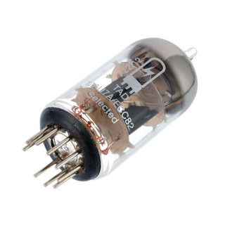 Трубка TAD RT005 12AU7 TAD RT005 Tube 12AU7