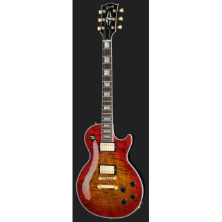 Gibson LP Axcess Custom Figured BB #2 Gibson LP Axcess Custom Figured BB #2